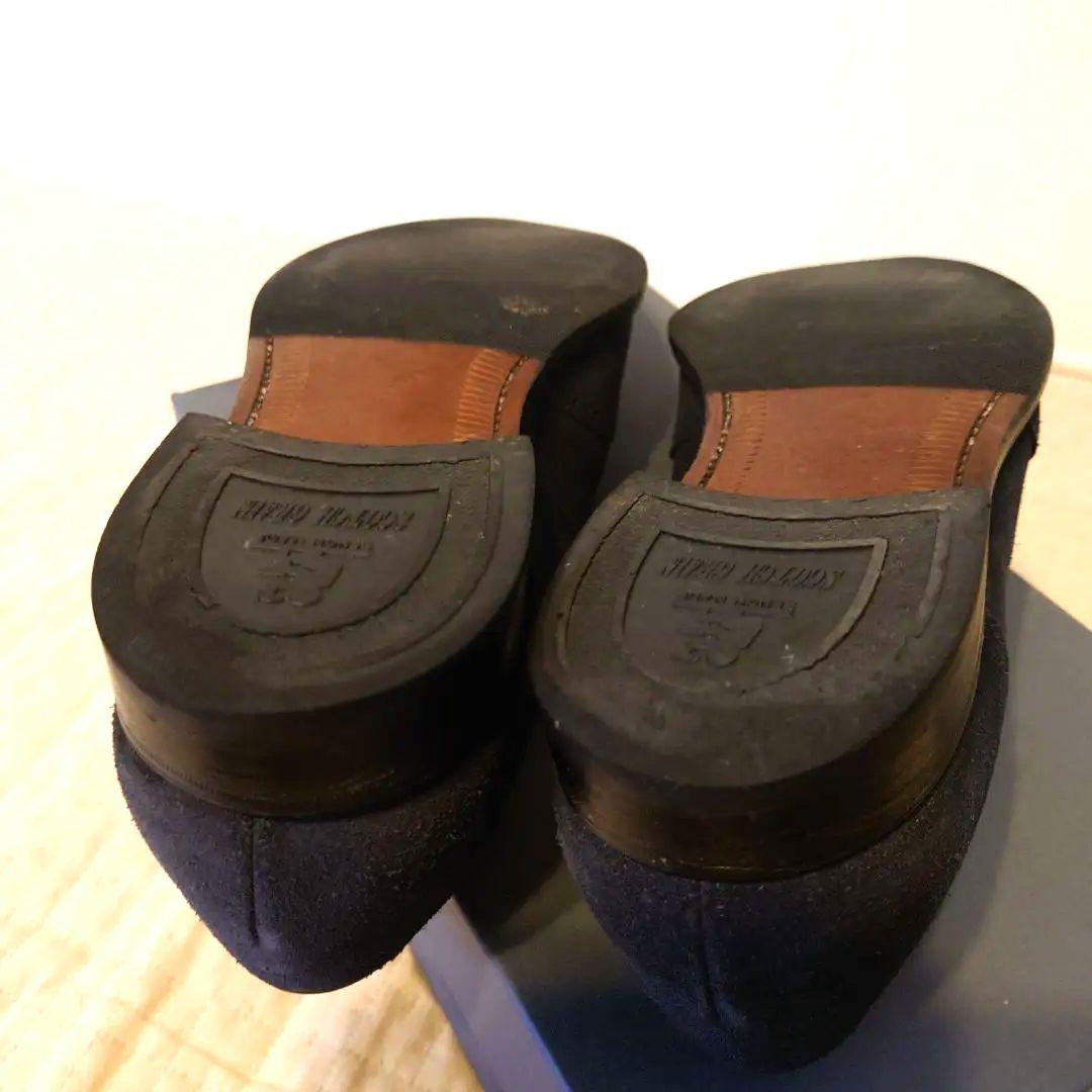 【本日限定値下】スコッチグレイン　ローファー　26cm