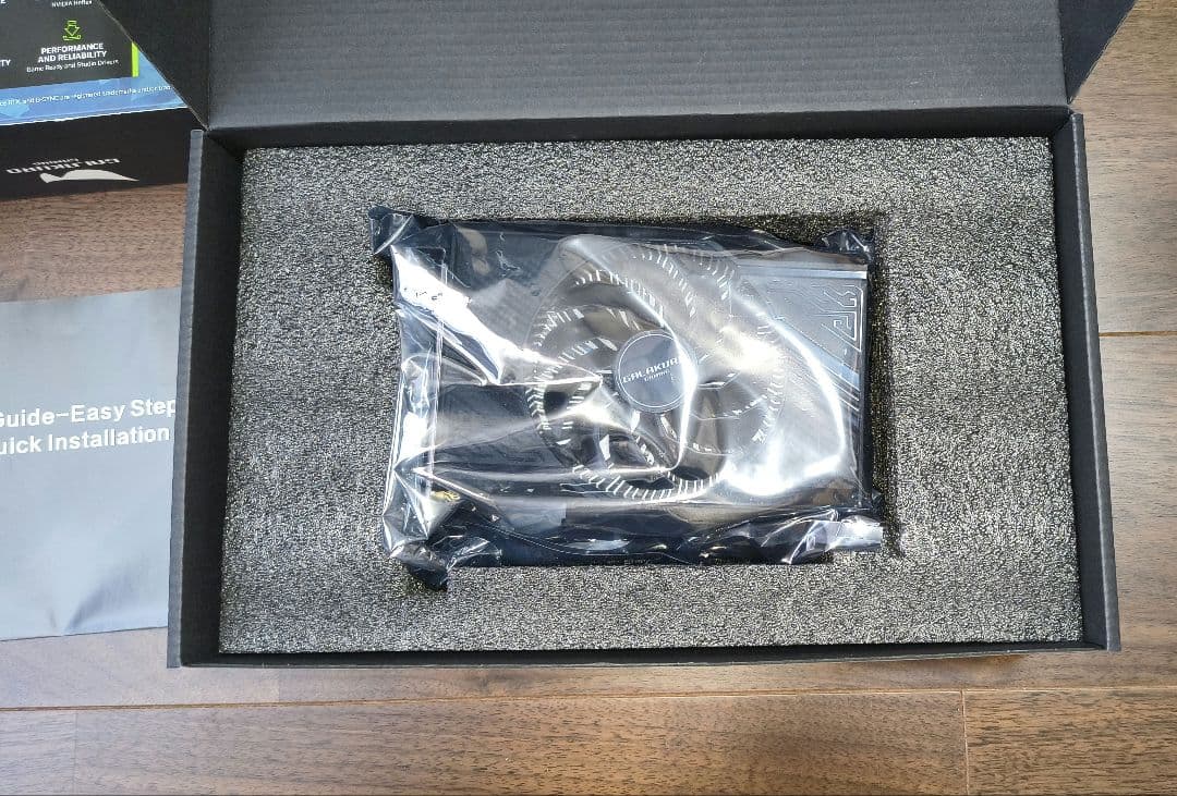 玄人志向NVIDIA RTX4060 搭載 グラフィックボード