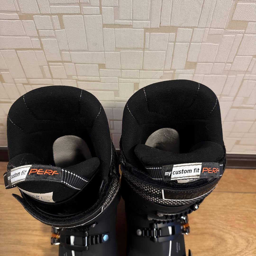 SALOMON ブーツ　26cm