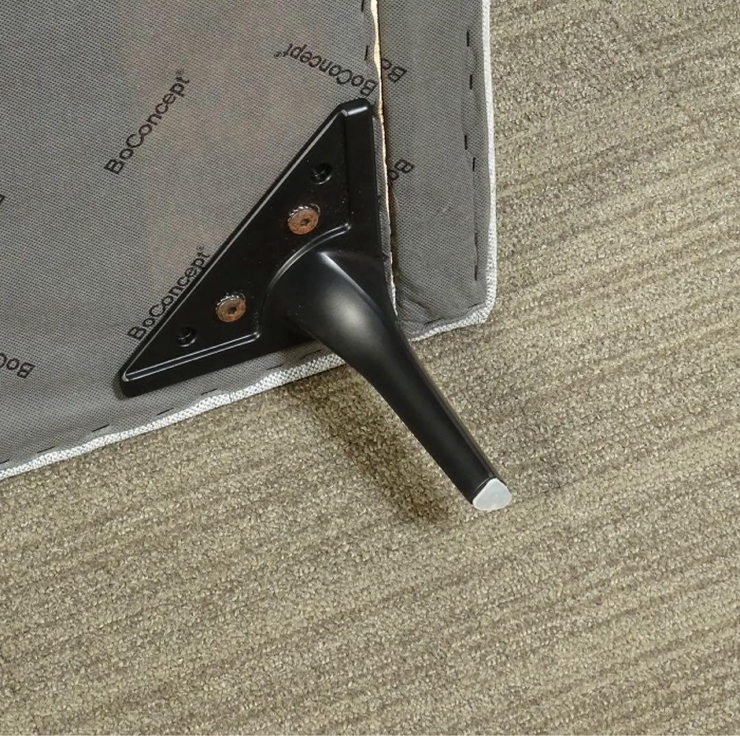 2人掛け・3人掛けソファ (riko) BoConcept Modena