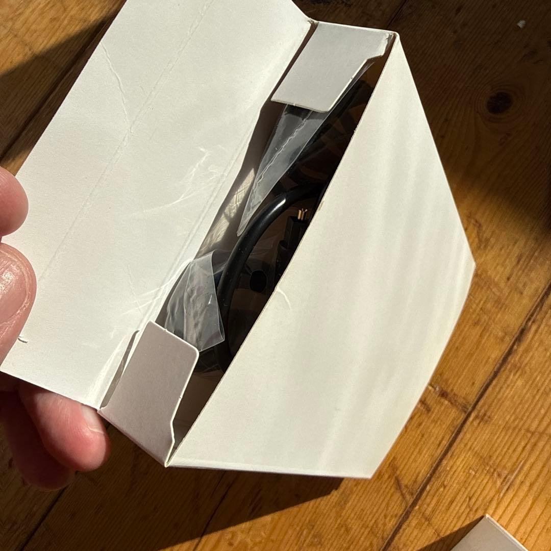 WiIM Mini デジタルオーディオストリーマー