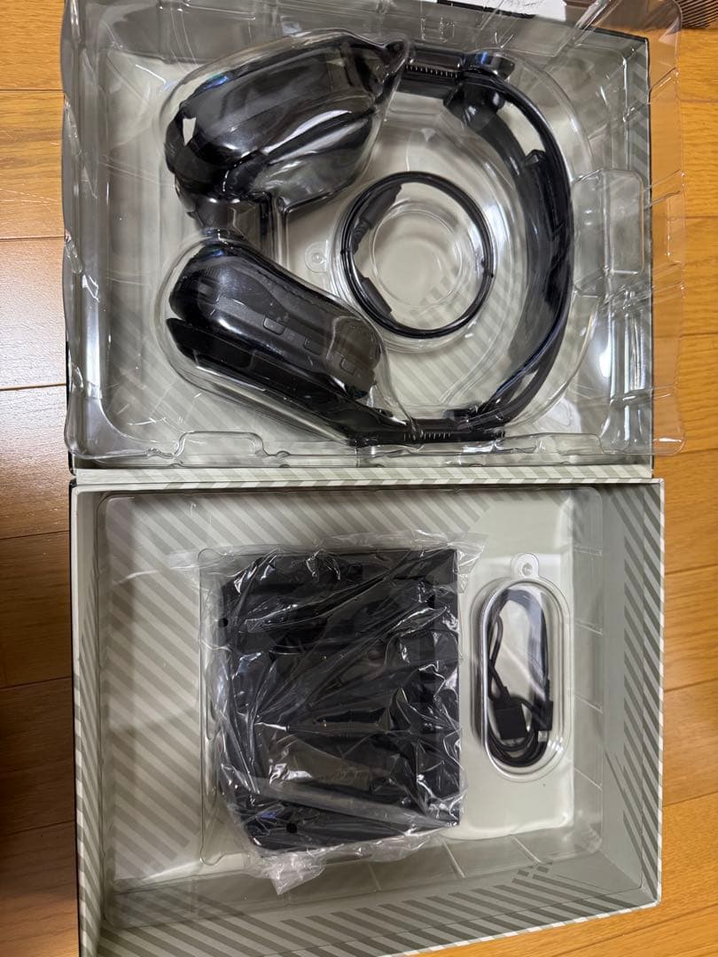 ロジクール ASTRO A50