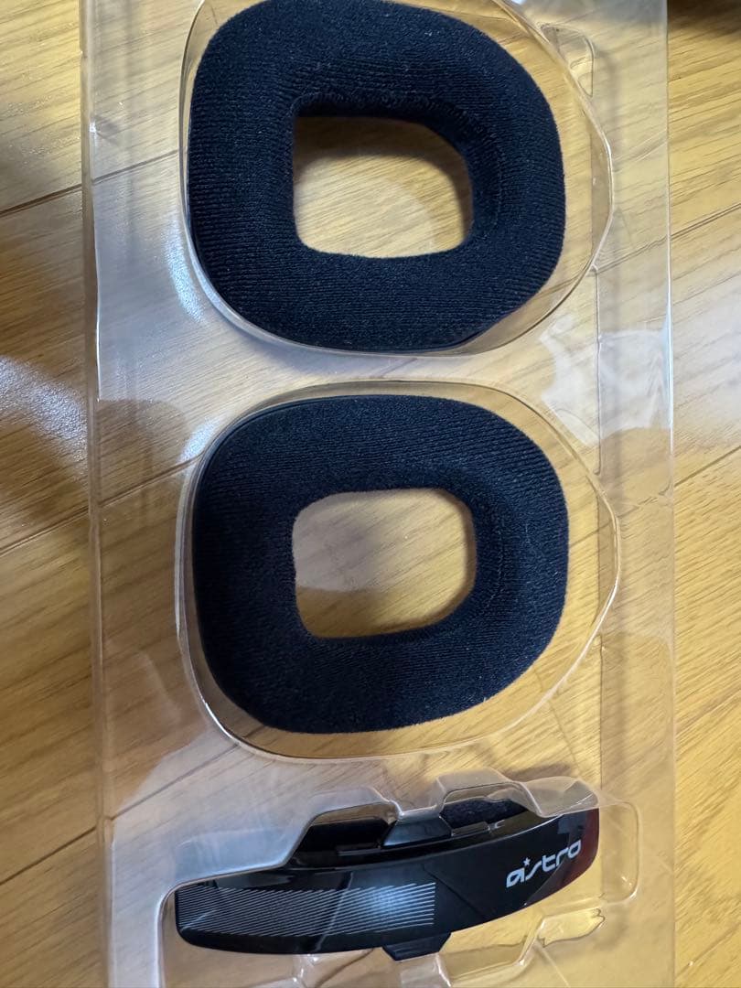 ロジクール ASTRO A50