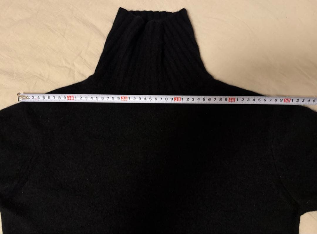 ARROW57. （田中さんのセーター）C.Tocculi L