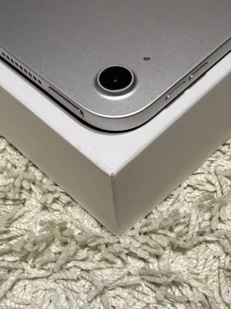 Apple iPad 第10世代 シルバー ジャンク Apple Pencil付