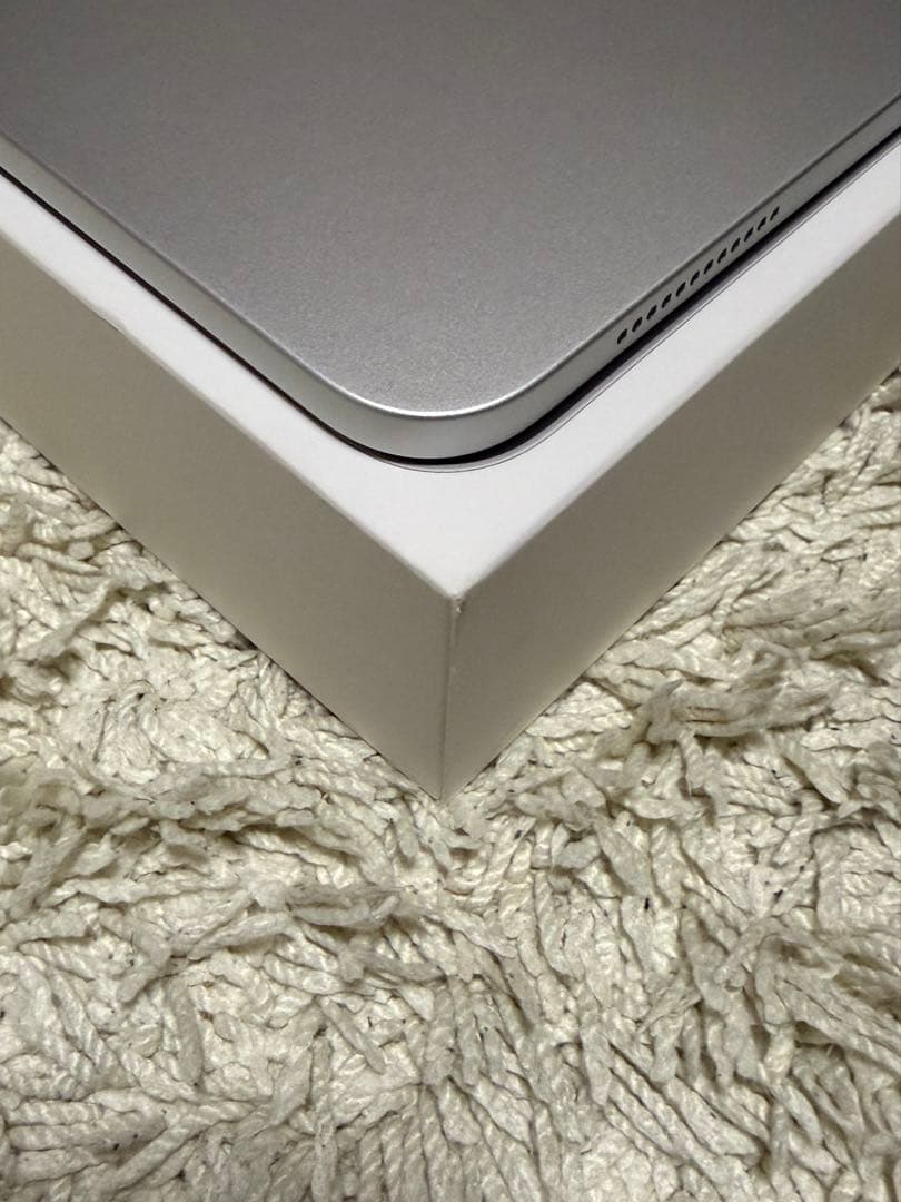 Apple iPad 第10世代 シルバー ジャンク Apple Pencil付