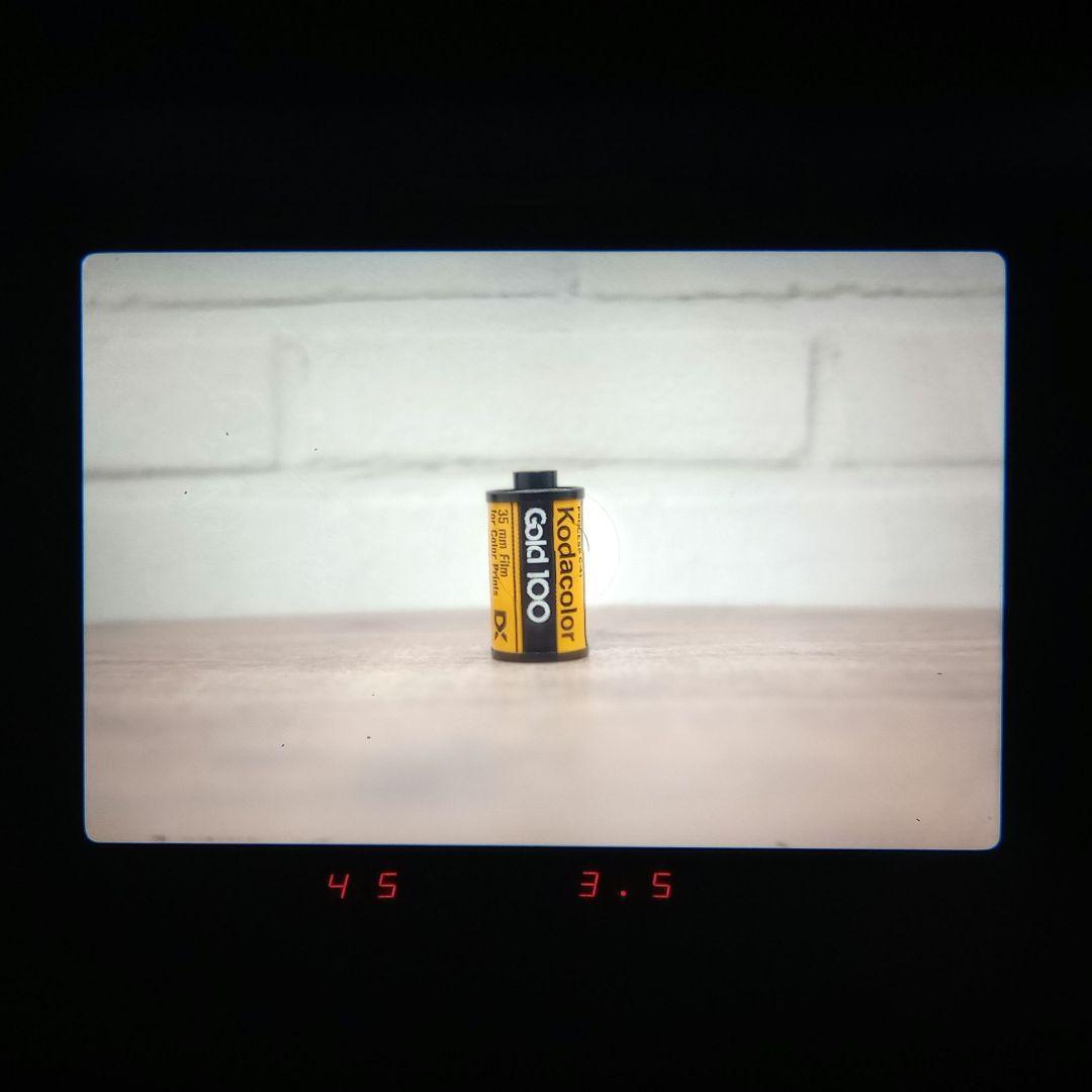 【完動品】Canon A-1 / New FD 50mm F1.4【分解清掃済】