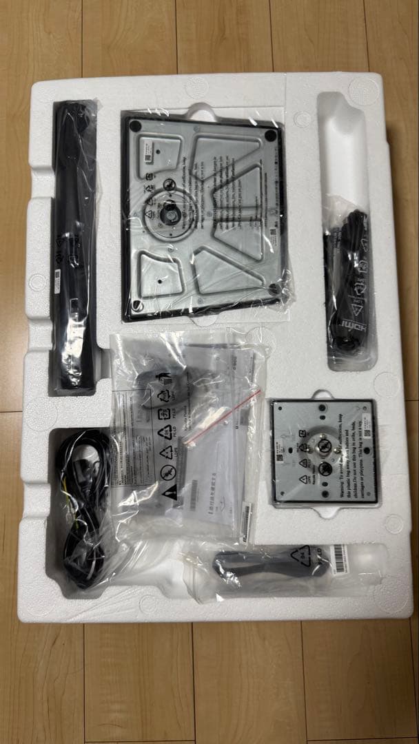 IODATA EX-GDQ271JA GigaCrysta ゲーミングモニター