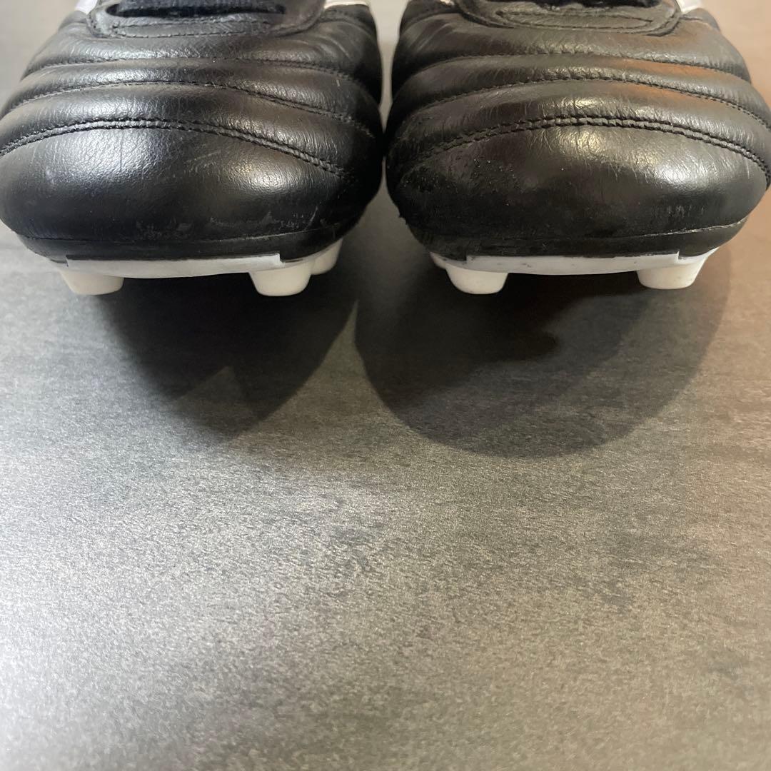 MIZUNO サッカースパイク モレリア2 JAPAN 26.5cm