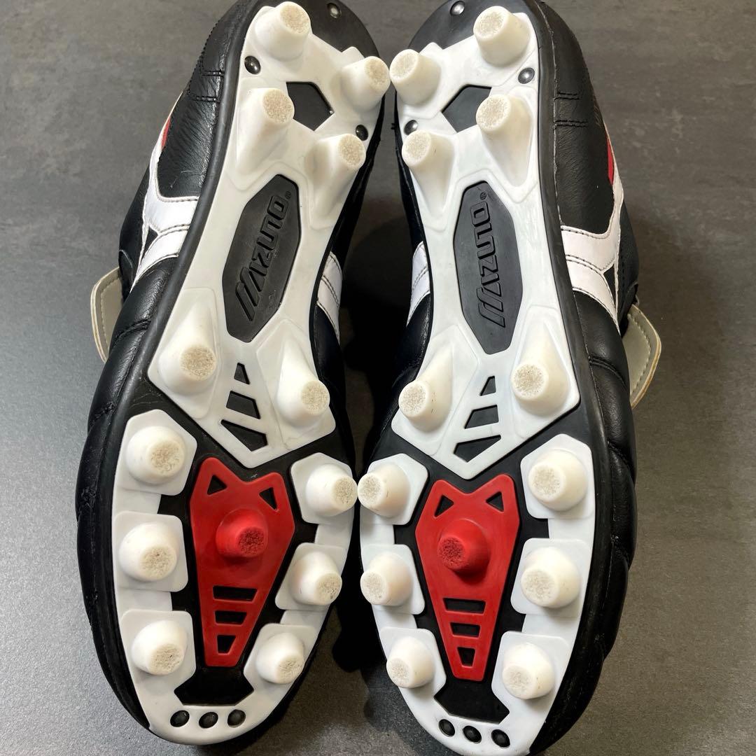 MIZUNO サッカースパイク モレリア2 JAPAN 26.5cm