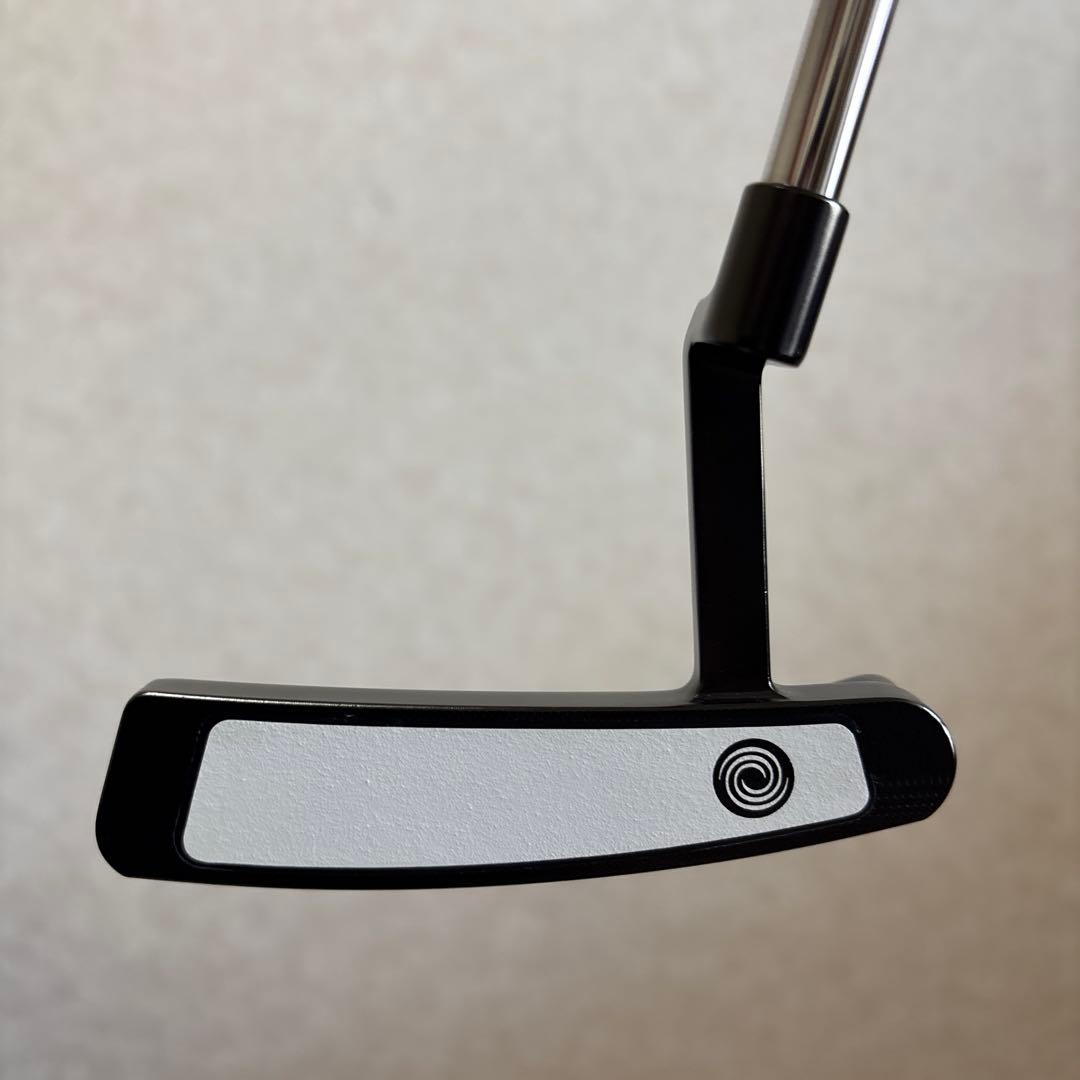 オデッセイ プロタイプ ix パター #4HT パター