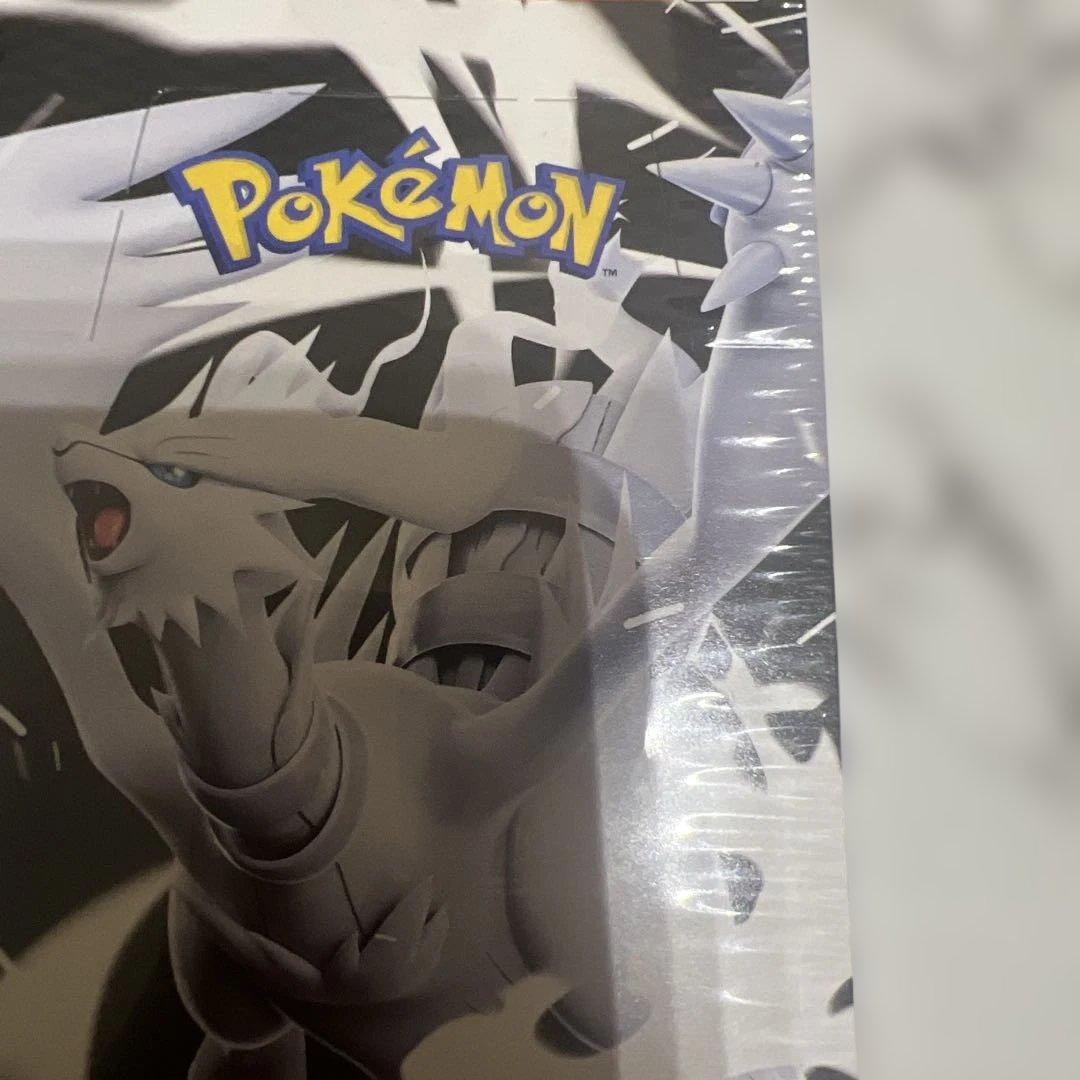 在庫一斉セール！ポケモン ホワイトフレア 35枚入り