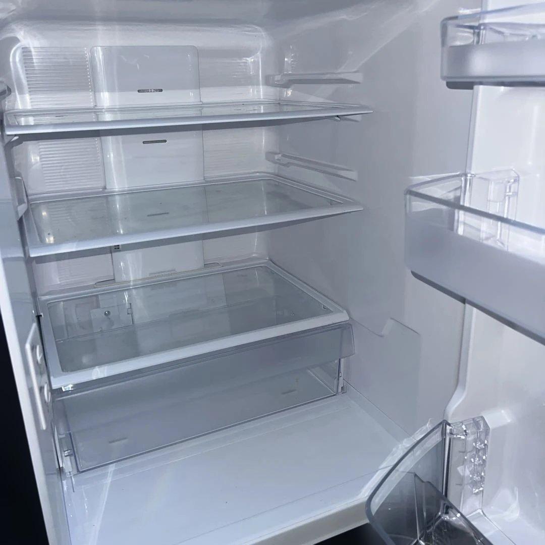 ⭐︎HITACHI 日立 冷凍冷蔵庫 R-27TV 2023年製 265L 3ドア