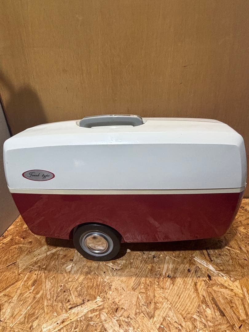 昭和レトロ 掃除機 MC-2100A ナショナル 動作品