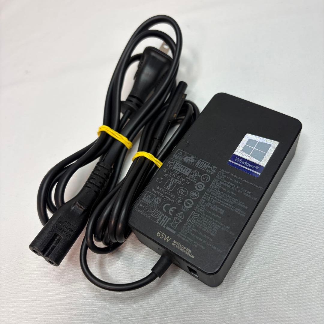 美品 Surface Laptop 5 第12世代 Core i5 タッチパネル