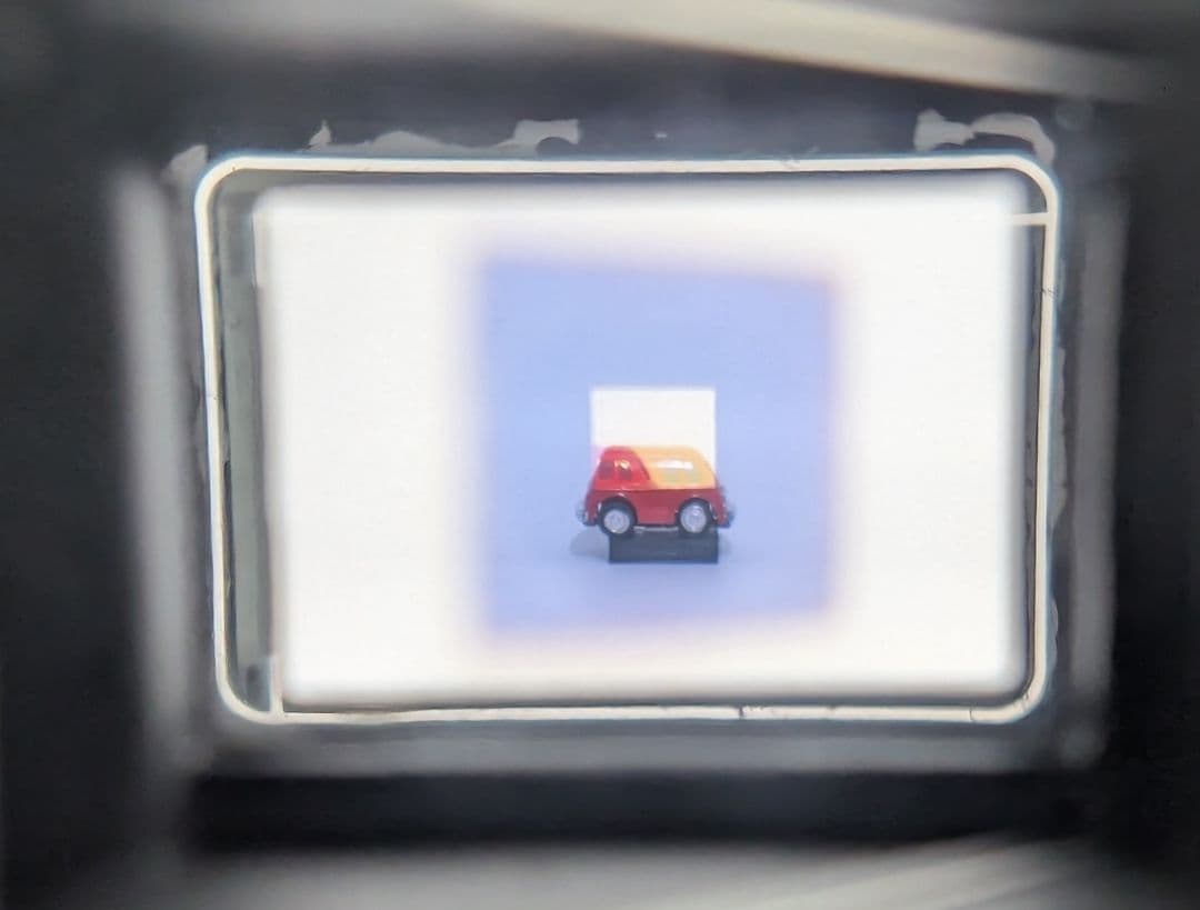 KONICA Ⅲ 48mm F/2レンズ レンジファインダーフィルムカメラ