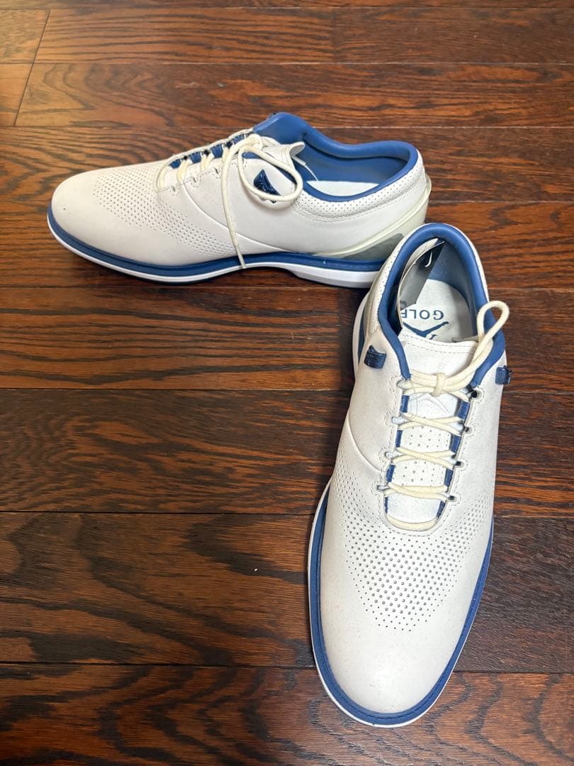 ジョーダン ゴルフシューズ Jordan ADG 4 Golf