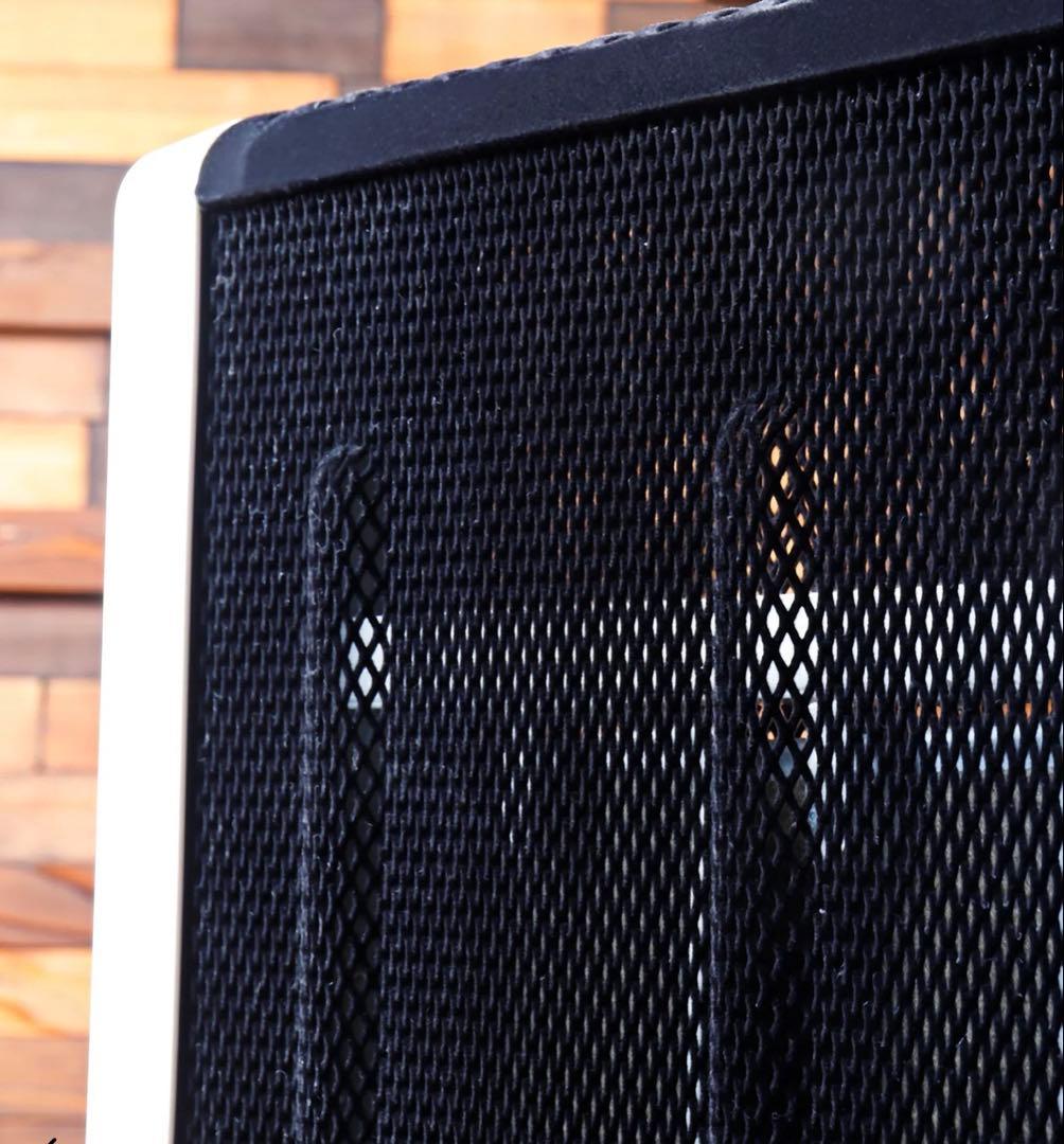 シロカ　遠赤外線ヒーター