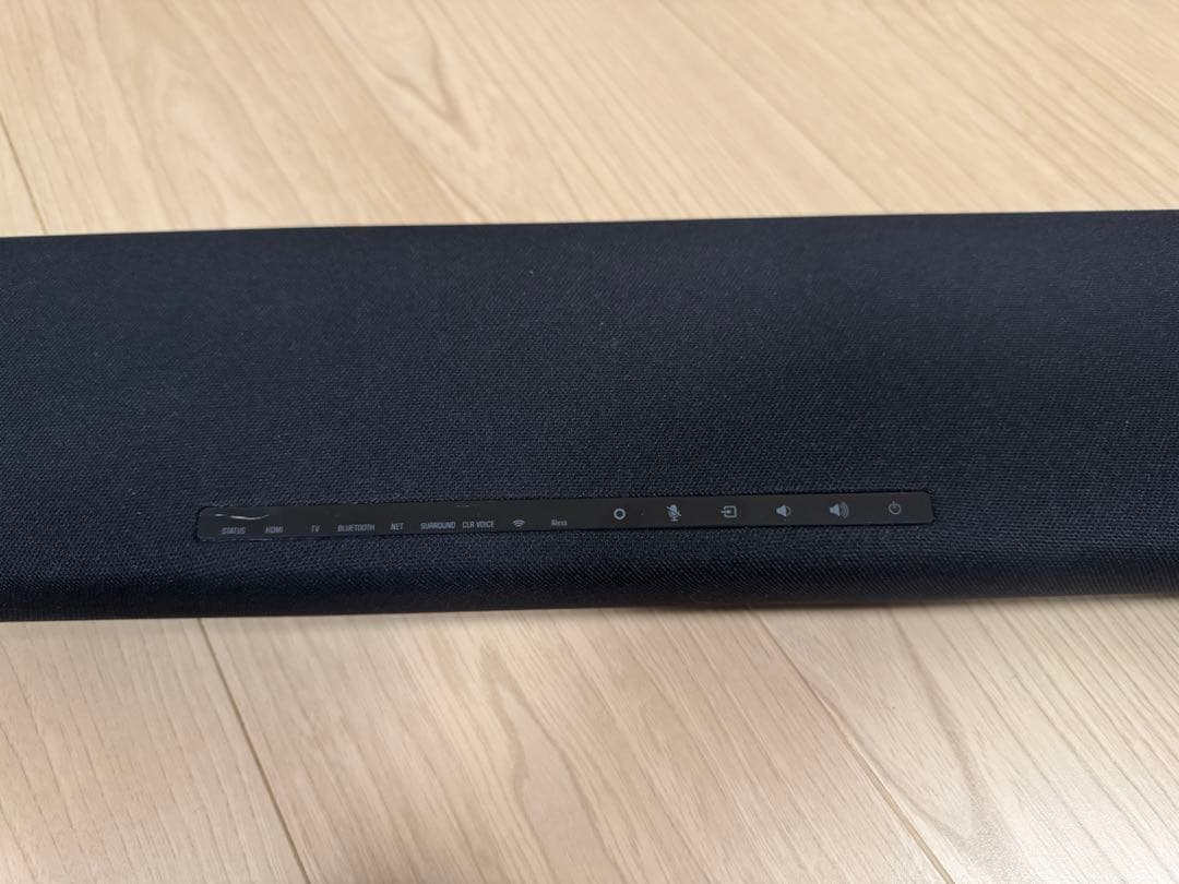 YAMAHA フロントサウンドシステム おまけ付 ヤマハ YAS-109