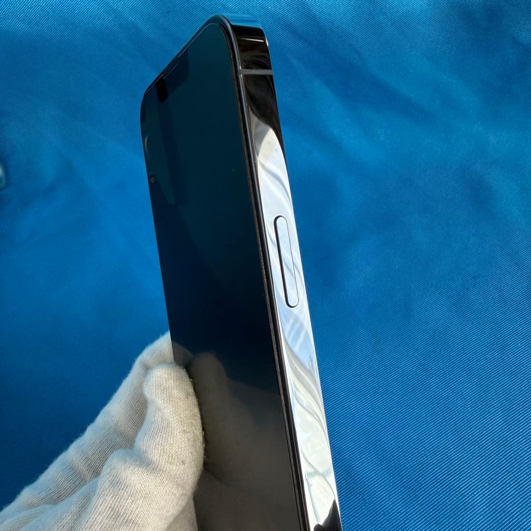 極美品 iPhone 13 Pro シエラブルー 256GB おまけあり