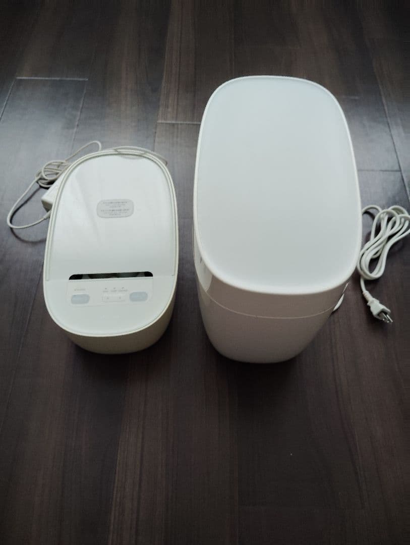 sagina 美顔器 スチーム・微細ミスト機能