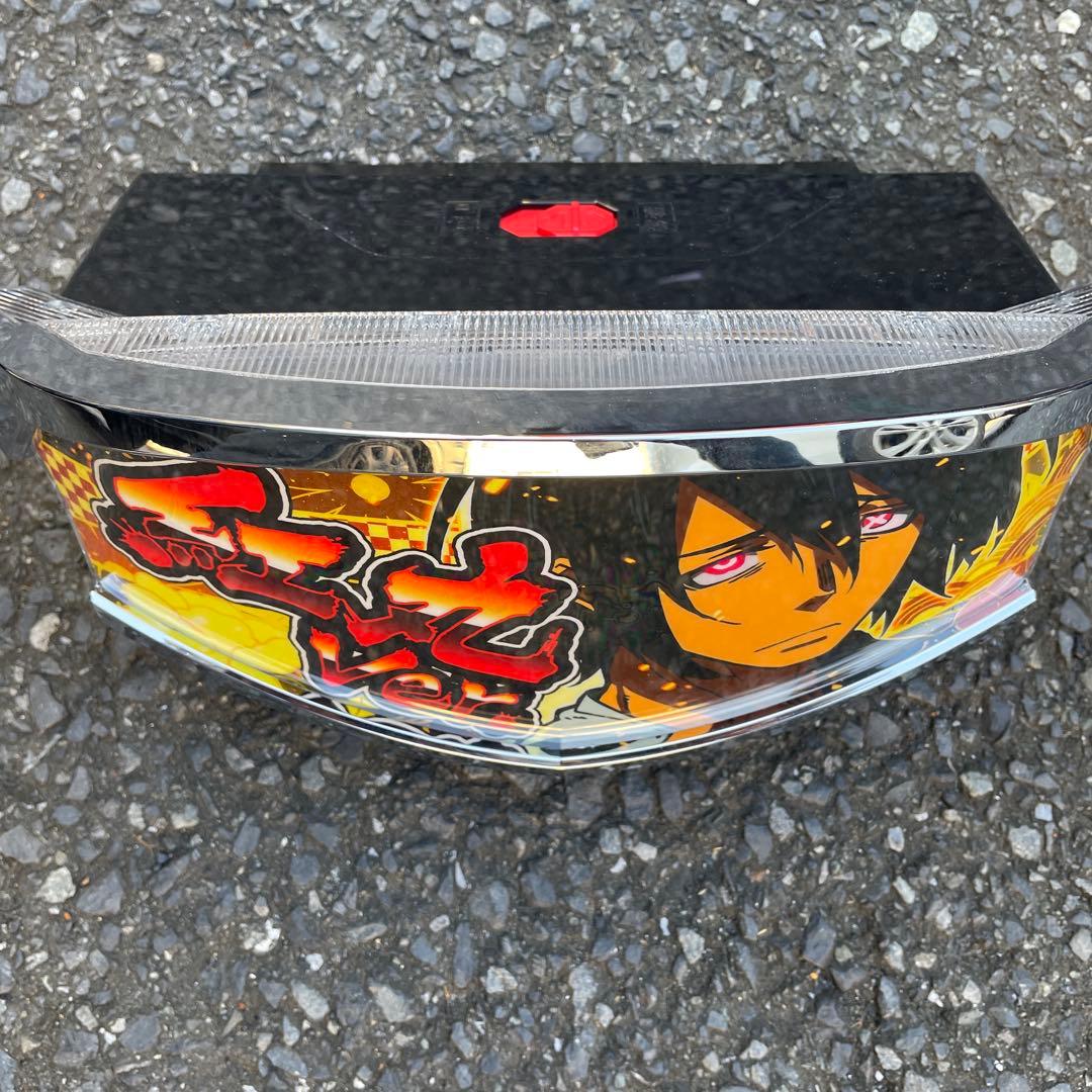 しょーたっぴ　手ぶら加工部品付き　e炎炎ノ消防隊2