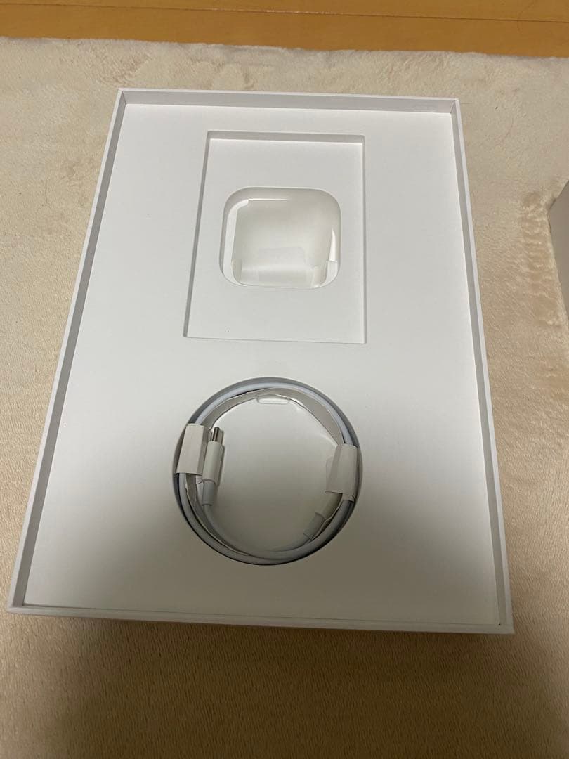 【美品】Apple iPad Air3本体 スペースグレイ64GB