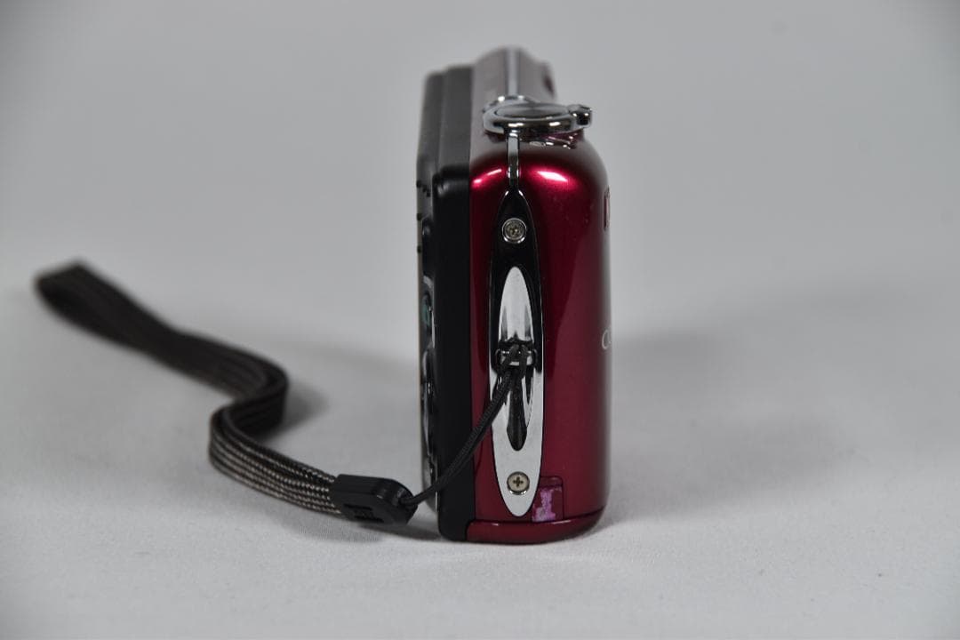 【Nikon】ニコン COOLPIX L26 1614万画素！動作品！