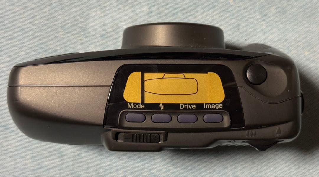 PENTAX zoom280-P 28〜80mm ペンタックスのフィルムカメラ