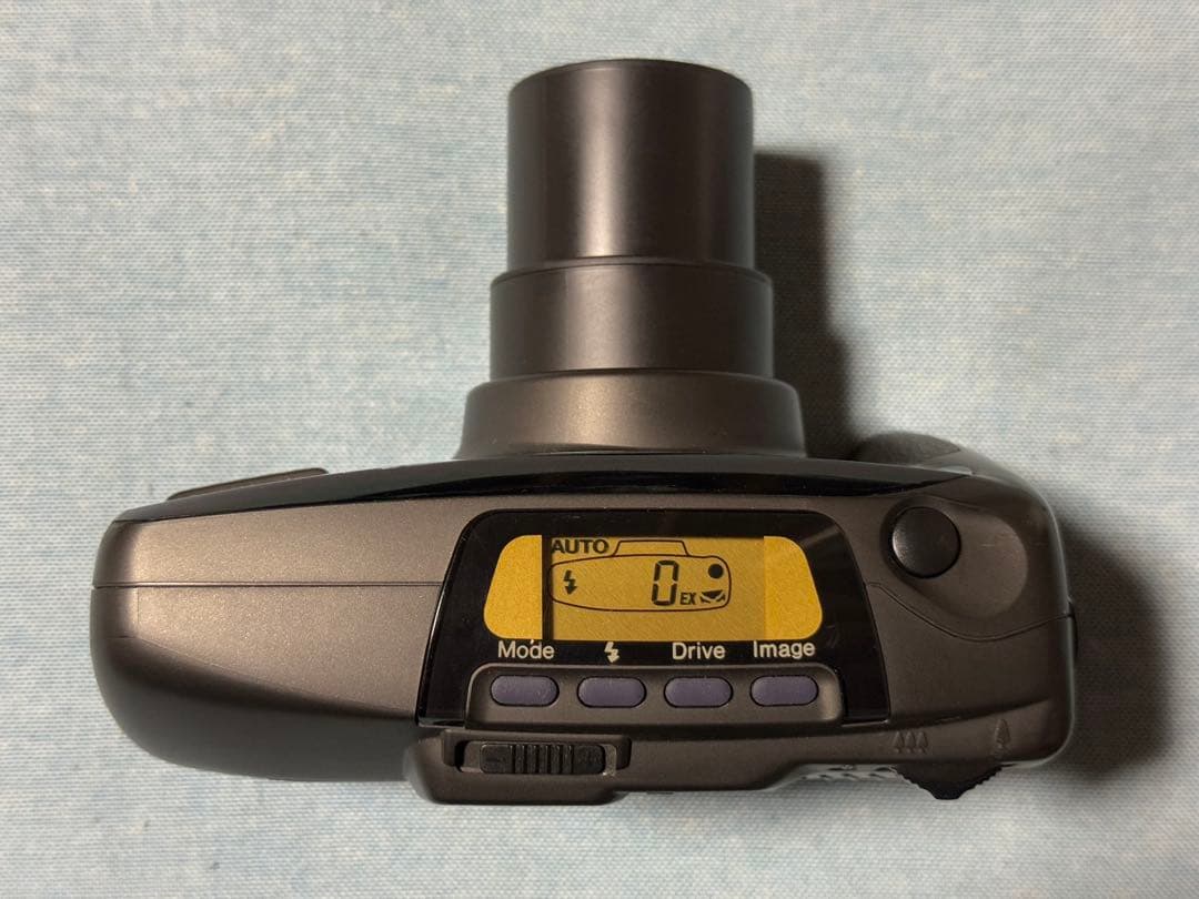 PENTAX zoom280-P 28〜80mm ペンタックスのフィルムカメラ