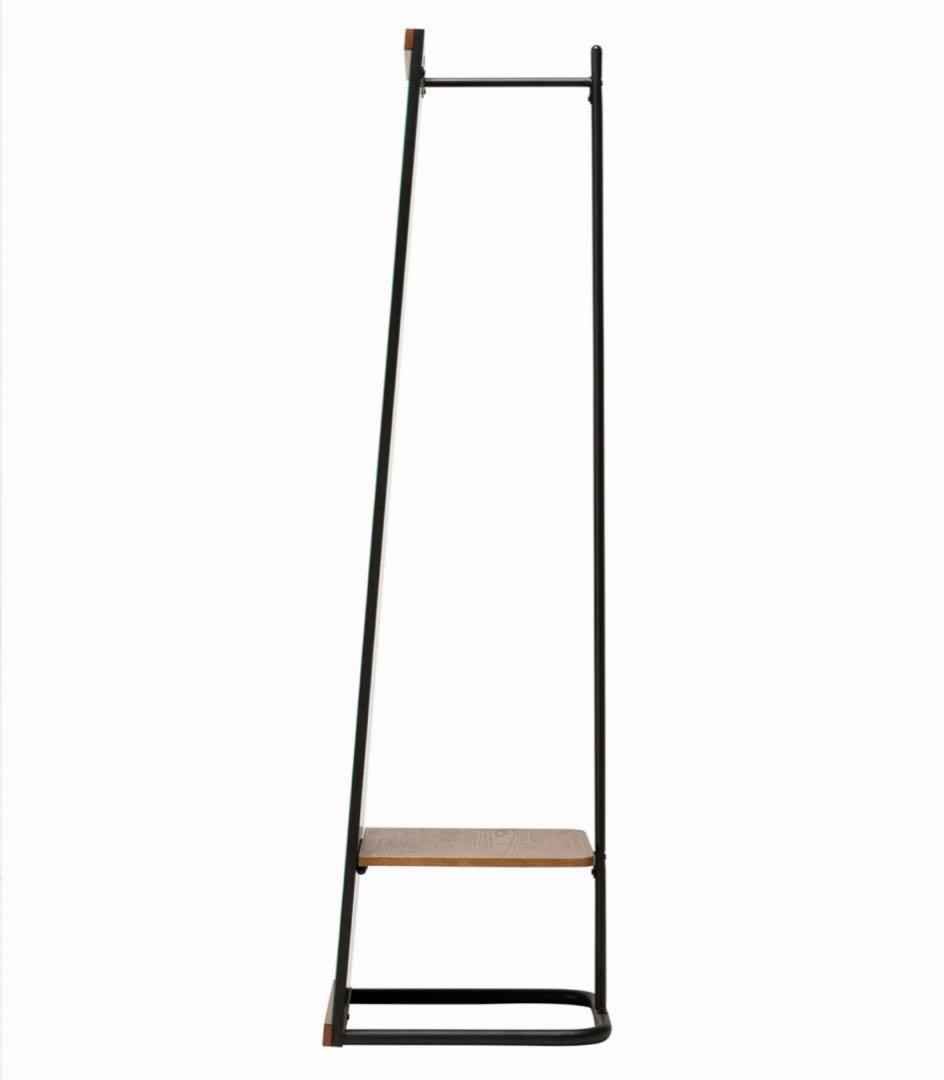 JOURNAL STANDARD FURNITURE　鏡　ミラー　ウッド　木