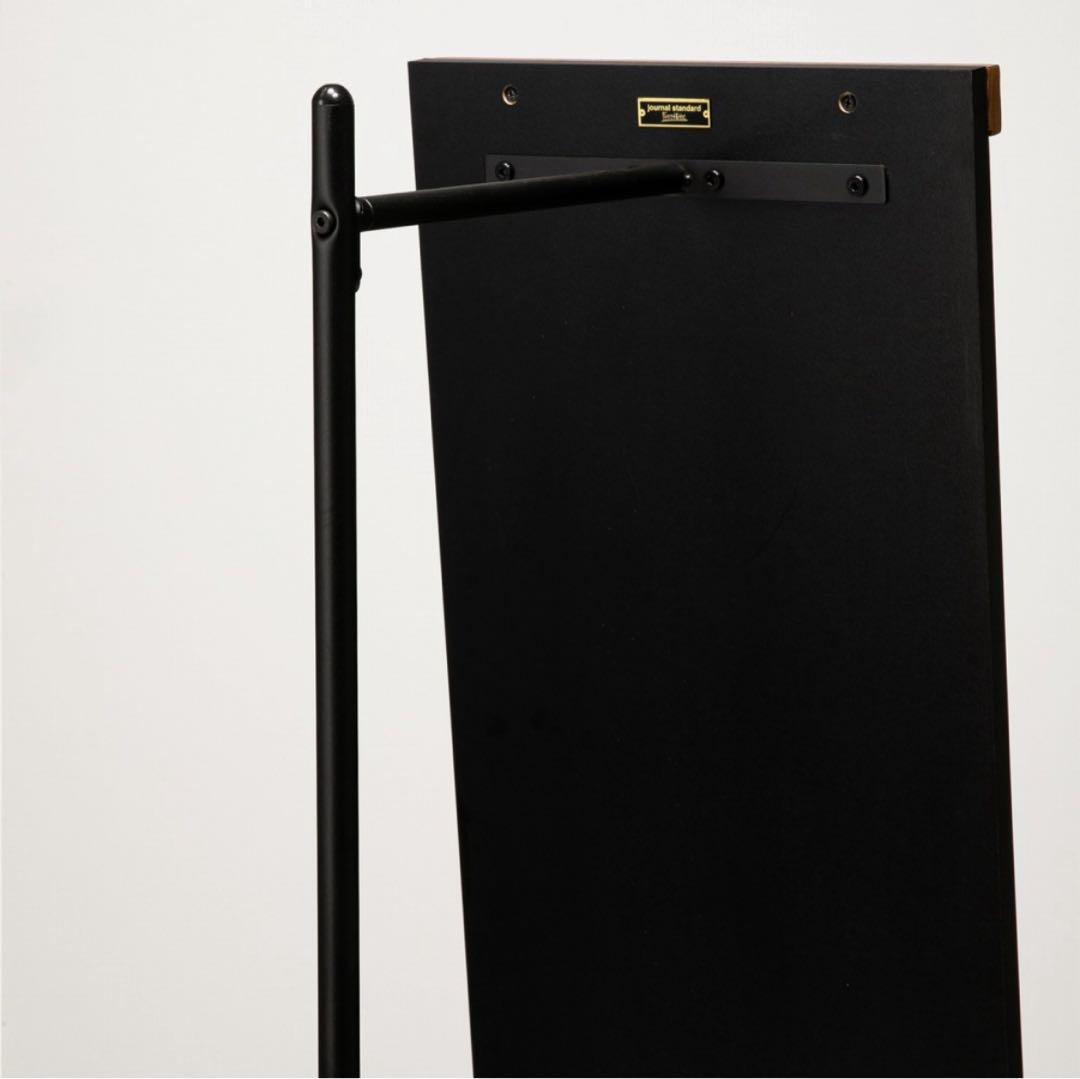 JOURNAL STANDARD FURNITURE　鏡　ミラー　ウッド　木