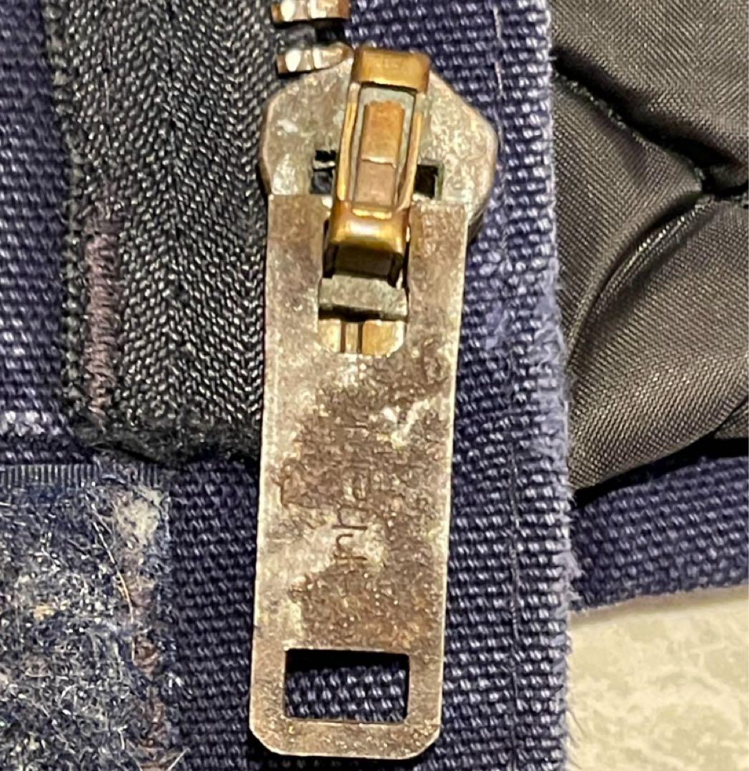 carhartt カーハートトラディショナルコート 鬼フェードネイビー XL相当