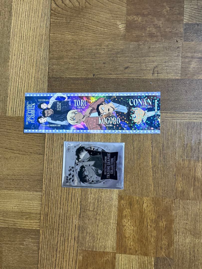 名探偵コナン 1〜107全巻セット＋関連書籍&おまけ　初版 帯付き