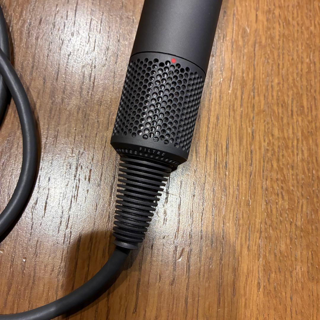 ダイソン Dyson Supersonic ヘアドライヤー HD03 外箱付