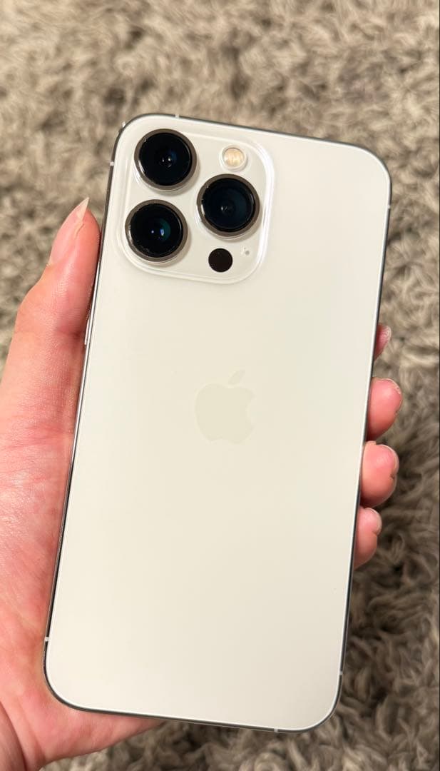 iPhone13pro 128GB 本体のみ