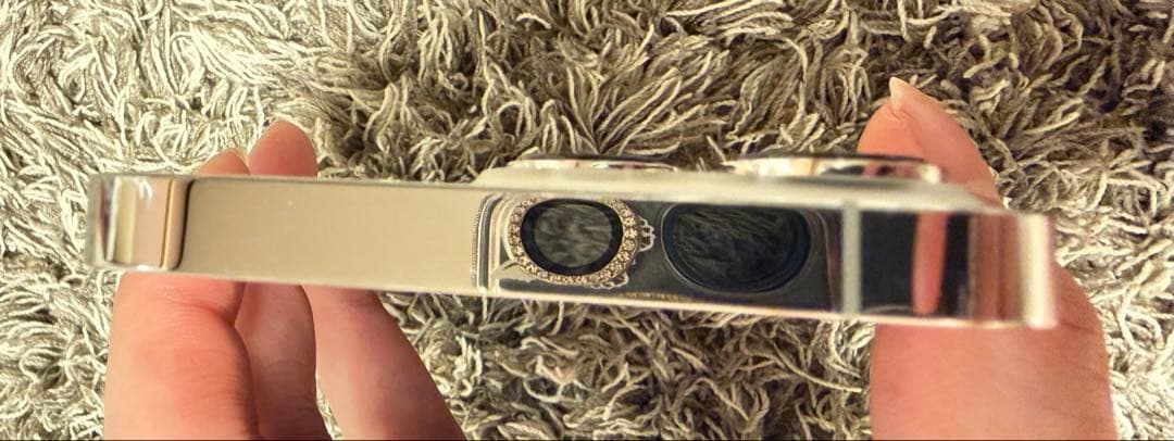 iPhone13pro 128GB 本体のみ