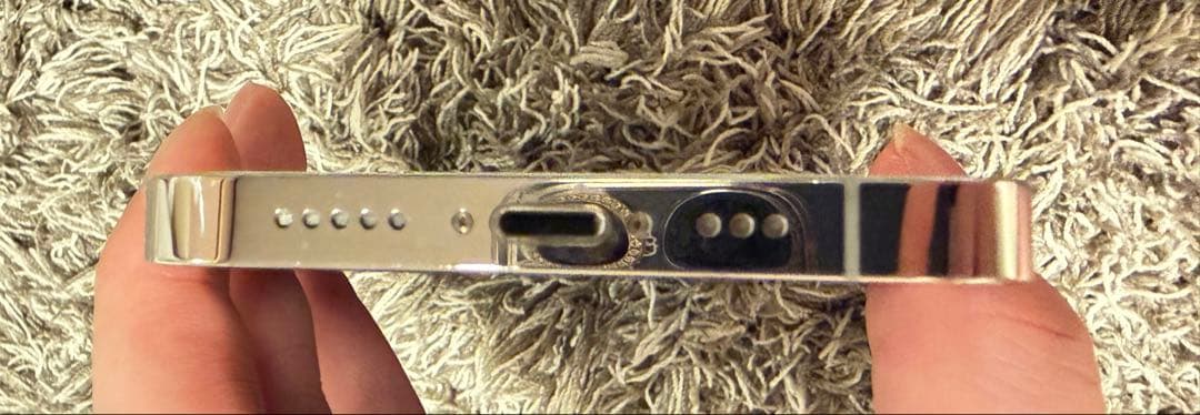 iPhone13pro 128GB 本体のみ