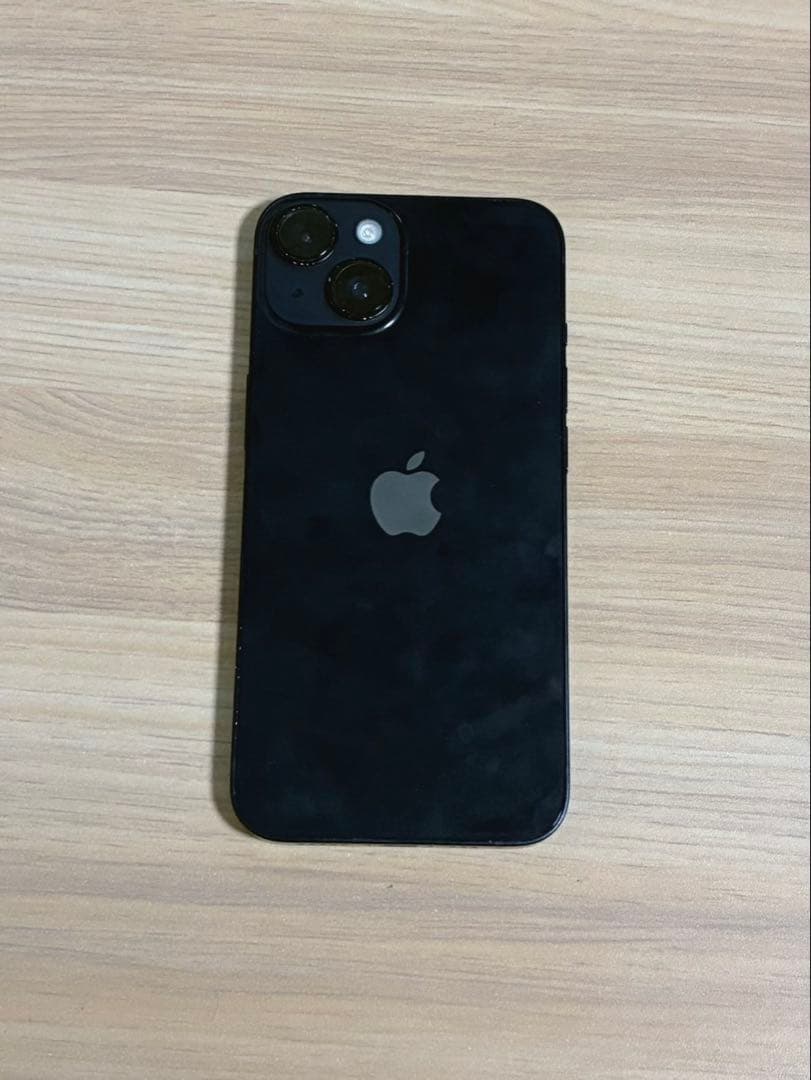 iPhone14 256G 箱なし