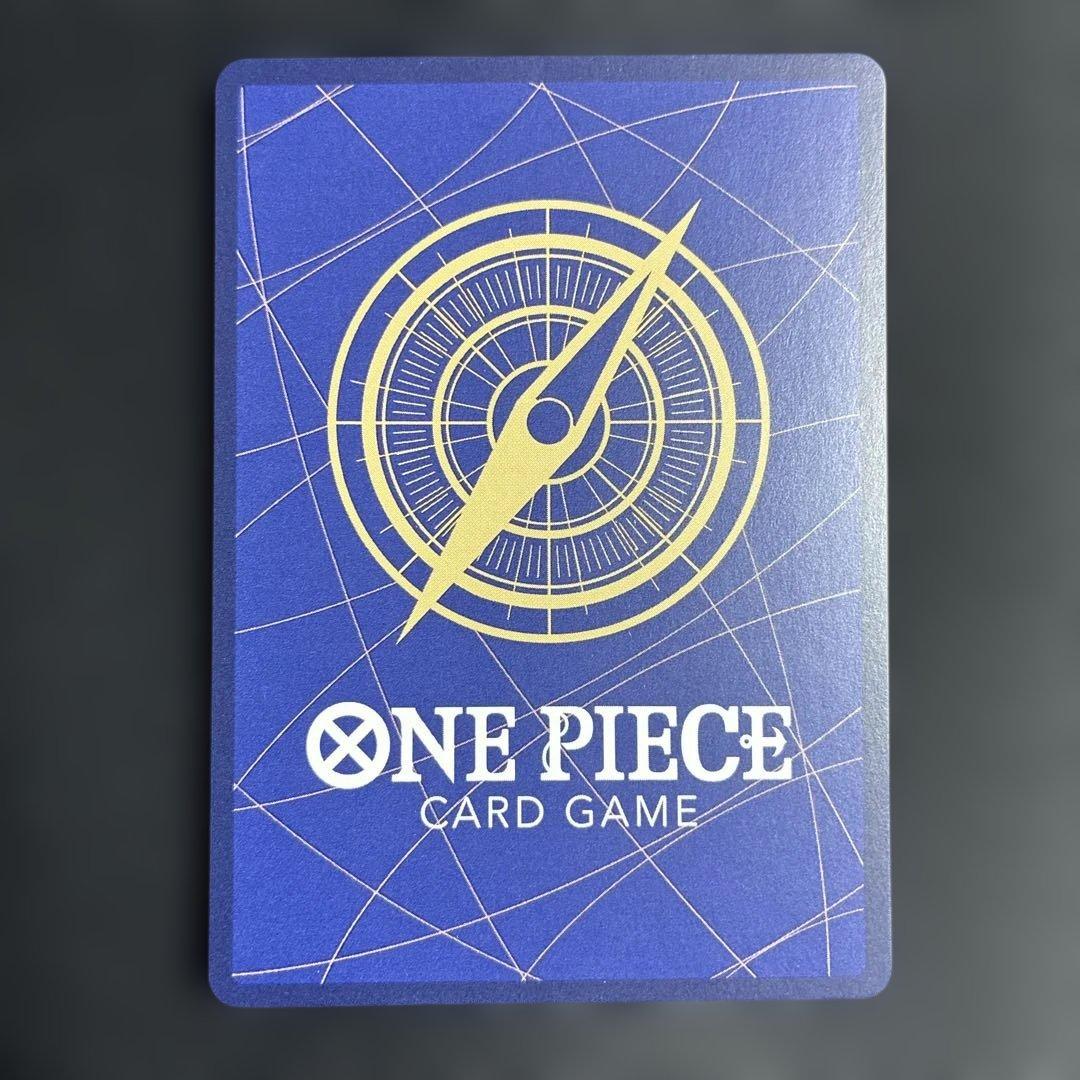 ワンピースカード コアラ SP EB03-042 SR