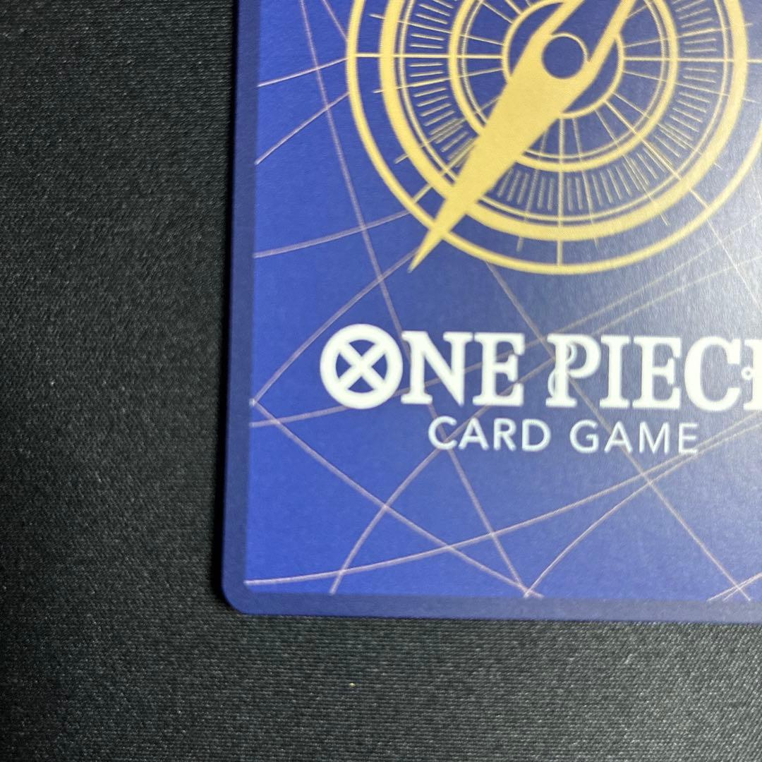 ワンピースカード コアラ SP EB03-042 SR