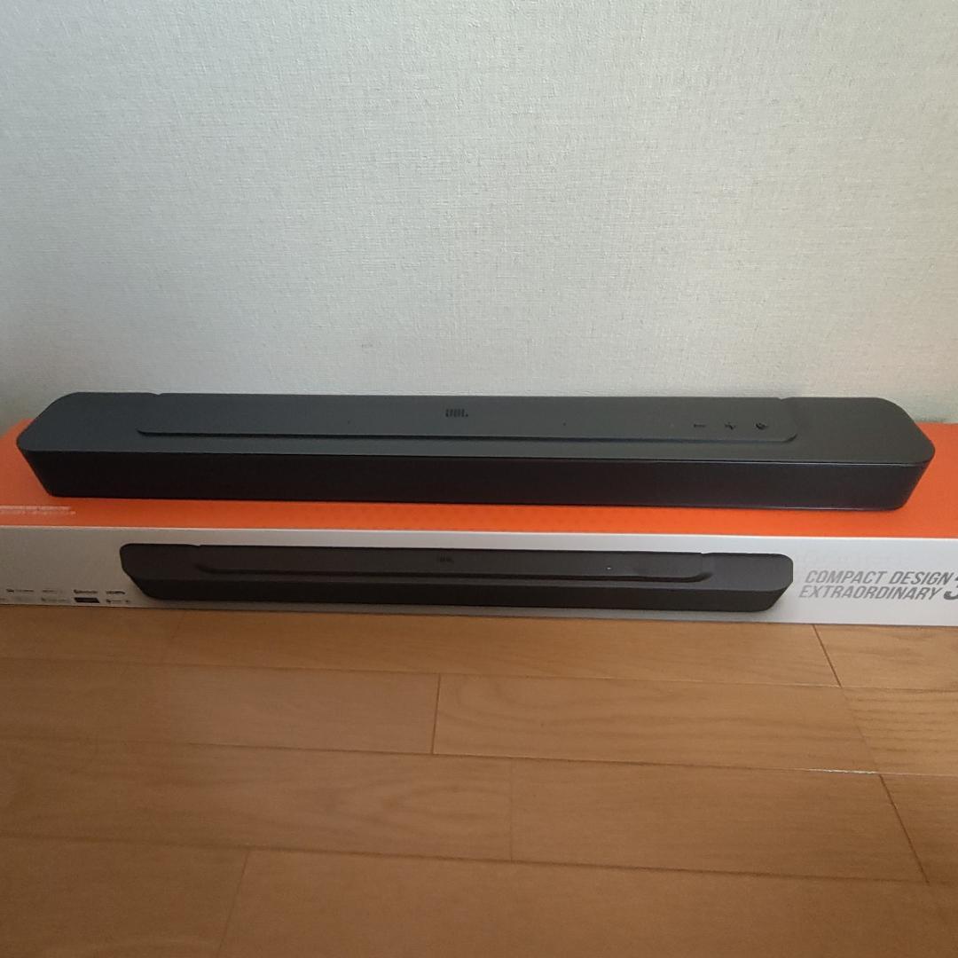 JBL BAR 300 美品