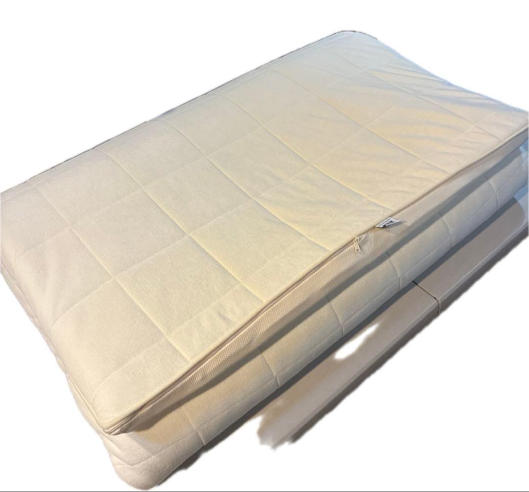 エアウィーヴ01 シングルサイズ　旧モデル