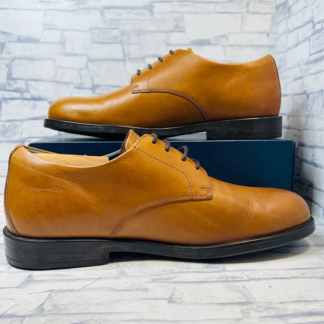 未使用級 BIRKENSTOCK JAREN ジャレン ブラウン 26cm