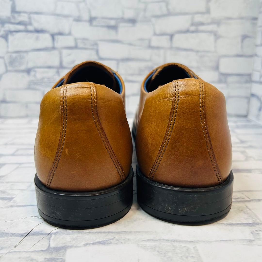 未使用級 BIRKENSTOCK JAREN ジャレン ブラウン 26cm