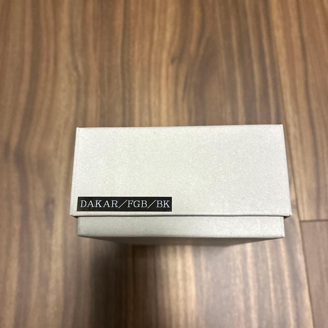 楊貴妃　　ワイルドスワンズ　フルグラインブライドル　ダカール