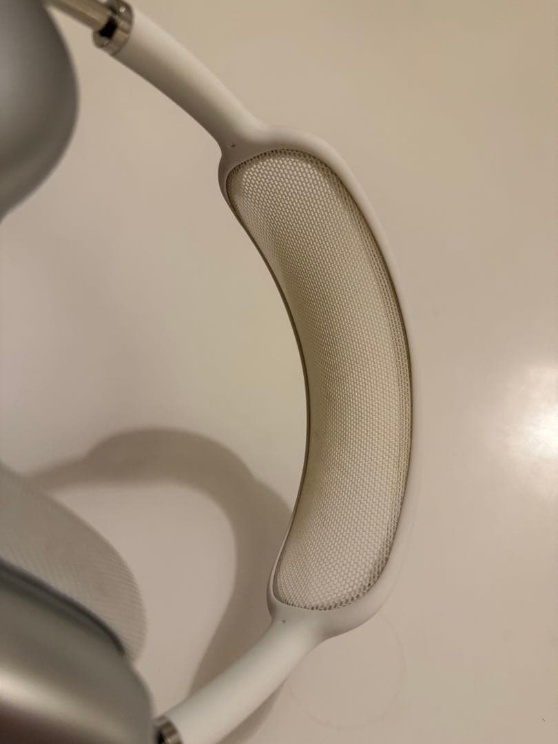 イヤホン AirPods max