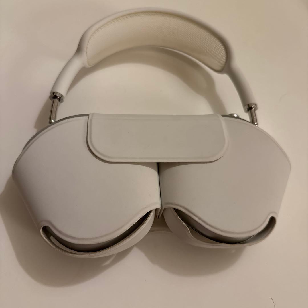 イヤホン AirPods max