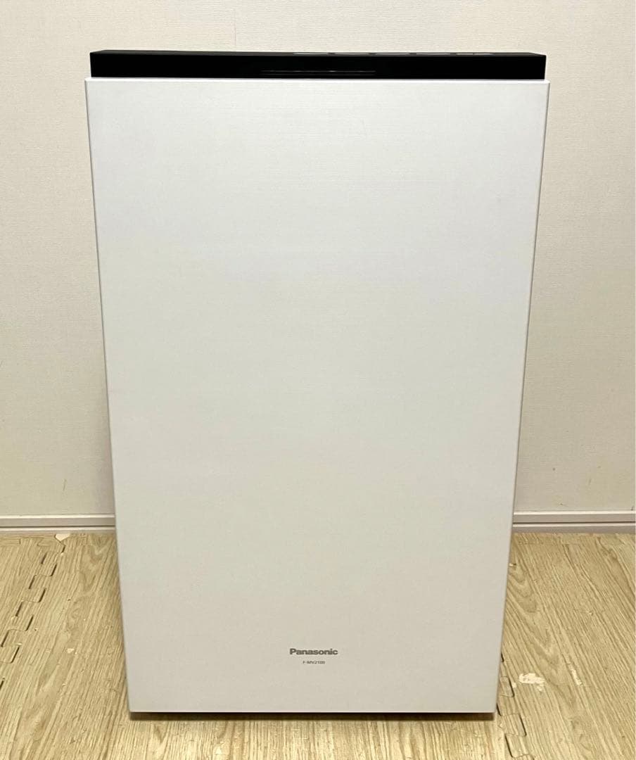 美品 塩タブレット付き 動作保証 パナソニック ジアイーノF-MV2100