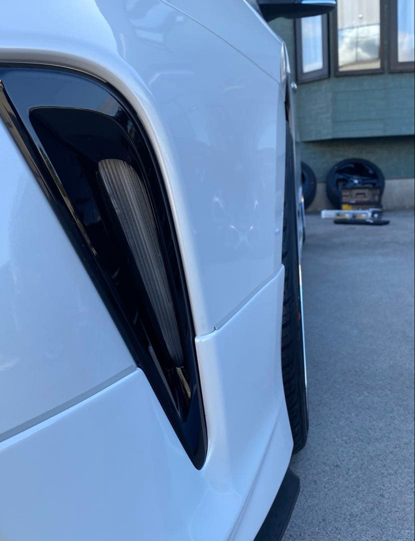 プリウス work ホイール